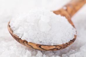 Epsom salt for weight loss